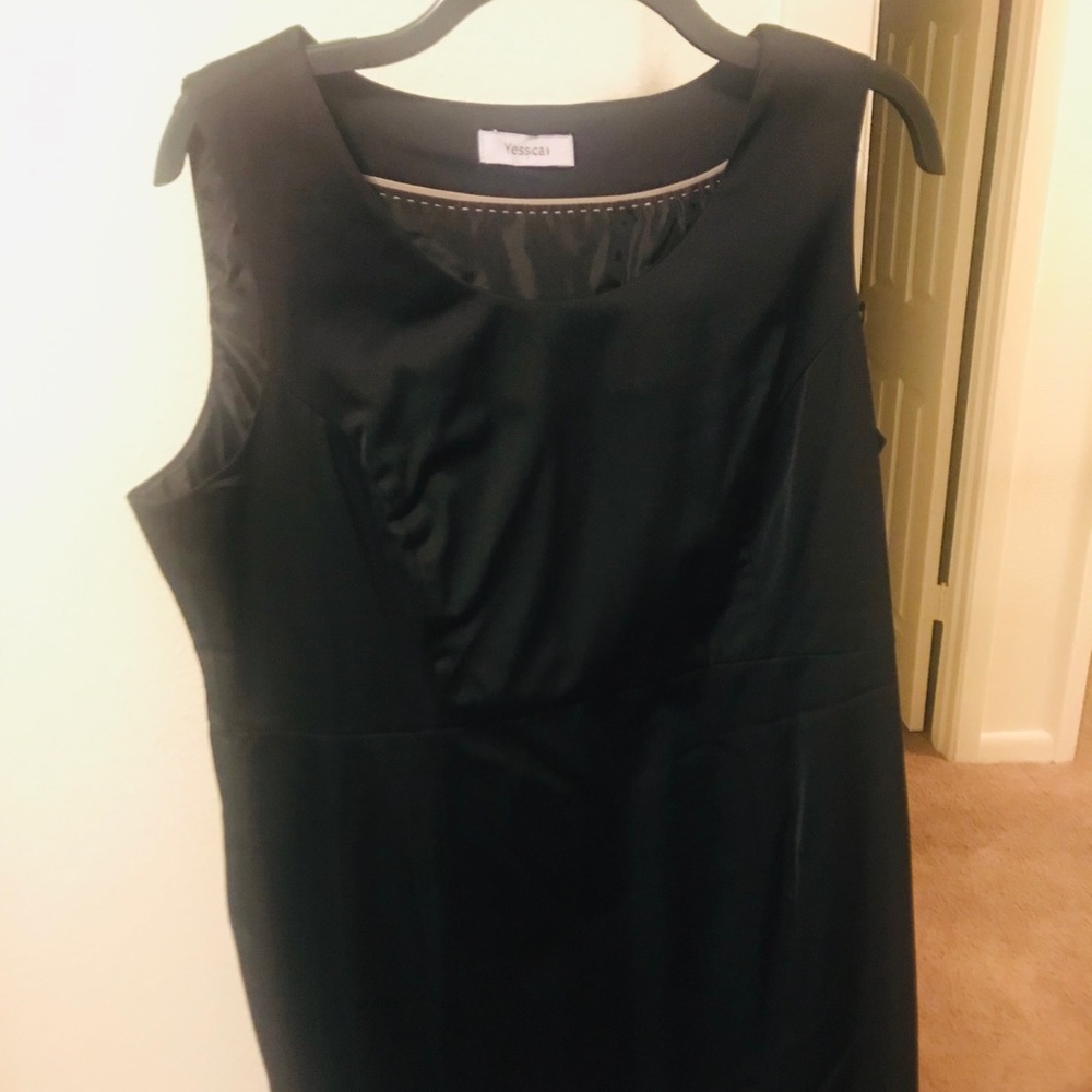 LBD Yessica